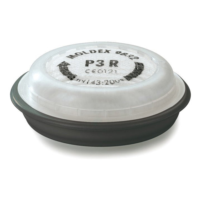 MOLDEX particle filter P3 R + ozone 903201 EN 143:2000 + A1:2006 ( 4000370757 )