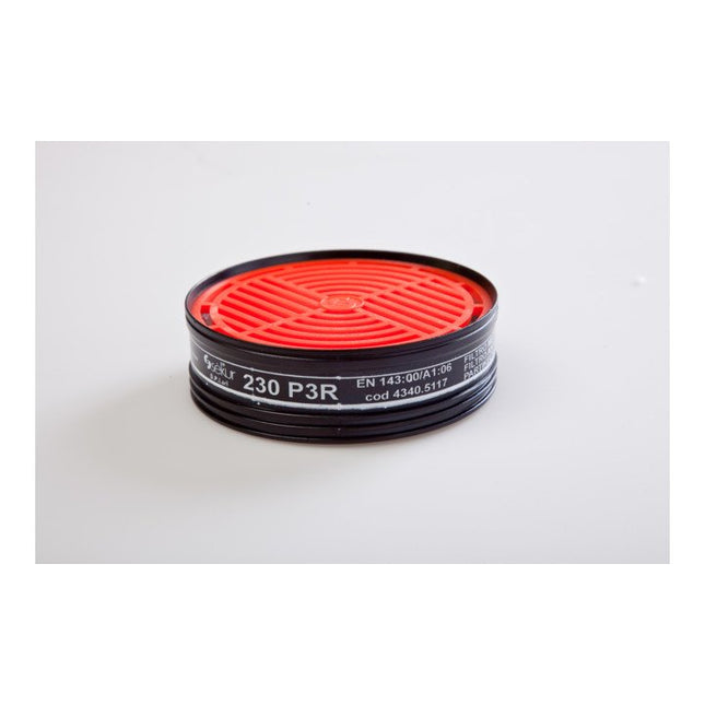 EKASTU particle filter 230 EN 143:2021 P3 ( 4000370781 )