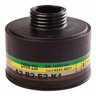 EKASTU Filtre multi-secteurs DIRIN 230 EN 14387, DIN EN 148-1 A2 B2 E2 K1 ( 4000370807 )