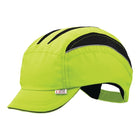 VOSS bump cap VOSS-Cap neo 53-61 cm neon yellow ( 4000370901 )