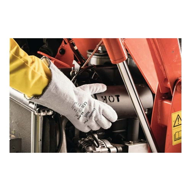 Guantes térmicos ANSELL ActivArmr(R) 42-474 talla 9 gris ( 4000371315 )