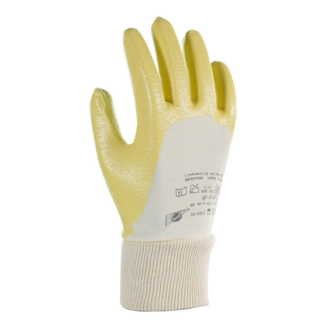 Guanti HONEYWELL Sahara 100 taglia 7 giallo ( 4000371659 )
