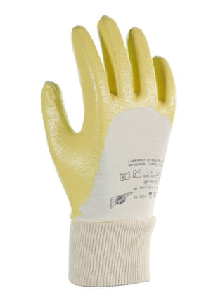 Guantes HONEYWELL Sahara 100 talla 10 amarillo (4000371662)