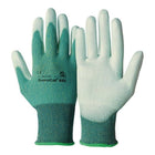 Guantes anticorte HONEYWELL DumoCut 655 talla 9 verde-azul/blanco ( 4000371791 )