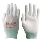 Guantes HONEYWELL Camapur Comfort 616 talla 6 blanco ( 4000371890 )