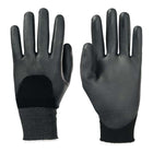Guantes HONEYWELL Camapur Comfort 626 talla 9 negro ( 4000371915 )
