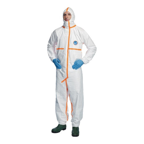 DUPONT Tyvek(R) 800 J chemical protection suit size L ( 4000375765 )