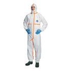 Tuta di protezione chimica DUPONT Tyvek(R) 800 J taglia XL ( 4000375766 )