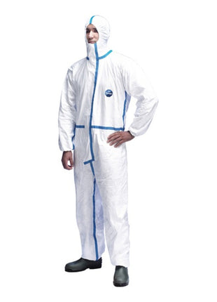 DUPONT disposable coverall Tyvek(R) 600 Plus size XXL ( 4000375907 )