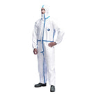 DUPONT disposable coverall Tyvek(R) 600 Plus size XXL ( 4000375907 )