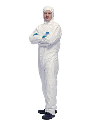 DUPONT disposable coverall Tyvek(R) 500 Xpert size XL ( 4000375910 )