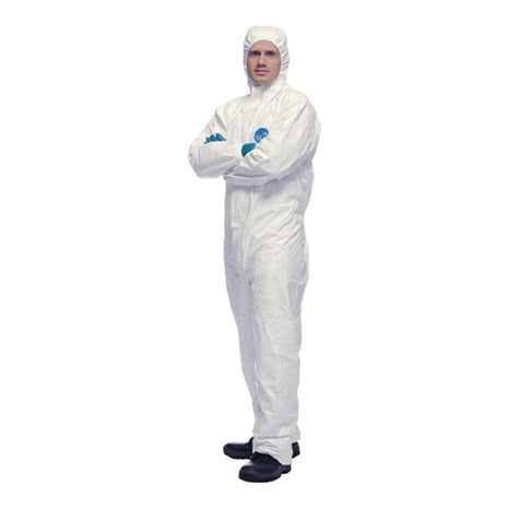 DUPONT disposable coverall Tyvek(R) 500 Xpert size XL ( 4000375910 )