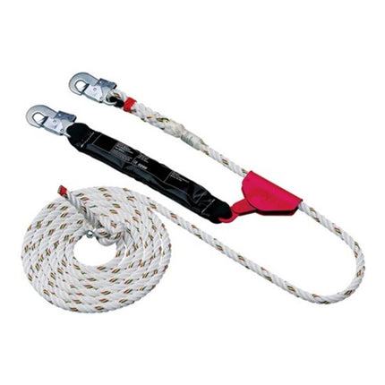 MAS Self-arresting fall arrester MAS S 16 EN353-2 ( 4000385093 )