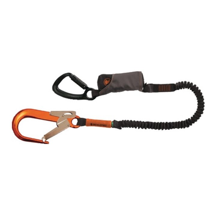 SKYLOTEC Verbindungsmittel Skysafe Pro Flex zulässiges Höchstgewicht 140 kg ( 4000385705 )