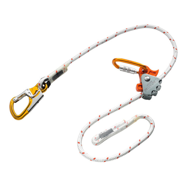 SKYLOTEC ERGOGRIP SK12 retaining rope 2.0 m EN 358:2018 ( 4000385750 )