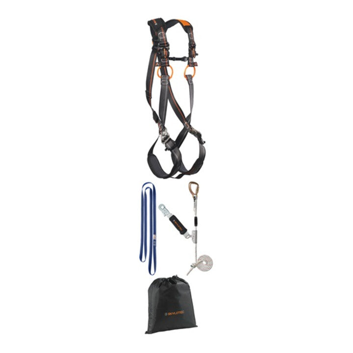 SKYLOTEC Auffang-Set CONVENION EN361:2002 ( 4000385801 )