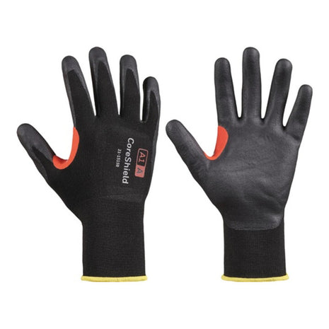 HONEYWELL cut protection gloves CoreShield 15G A1/A size 10 black ( 4000391005 )