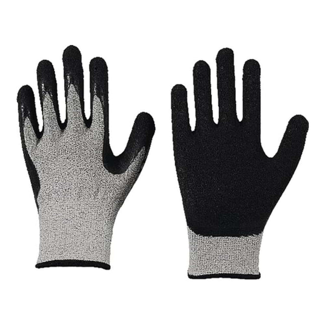 LEIPOLD Solidstar 1443 cut protection gloves size 10 grey/black ( 4000391244 )