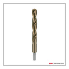 RUKO Foret hélicoïdal DIN 338 Type N d. nominal 12,5 mm HSS-Co5 ( 4000600098 )