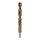 RUKO twist drill DIN 338 type N nominal Ø 14 mm HSS-Co5 ( 4000600101 )