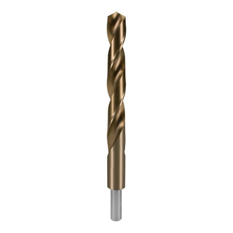 RUKO twist drill DIN 338 type N nominal Ø 14 mm HSS-Co5 ( 4000600101 )