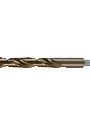 RUKO twist drill DIN 338 type N nominal Ø 18.5 mm HSS-Co5 ( 4000600110 )