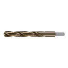 RUKO twist drill DIN 338 type N nominal Ø 18.5 mm HSS-Co5 ( 4000600110 )