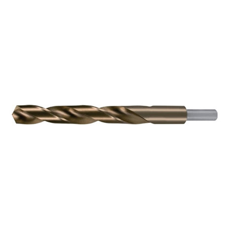 RUKO twist drill DIN 338 type N nominal Ø 18.5 mm HSS-Co5 ( 4000600110 )