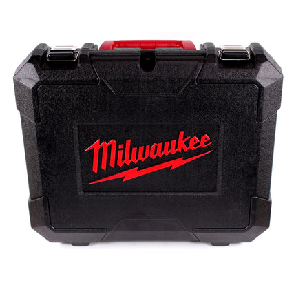 Milwaukee M18 BIW12-501C 18V Akku Schlagschrauber + 1x Akku 5,0Ah + Ladegerät + Koffer - Toolbrothers