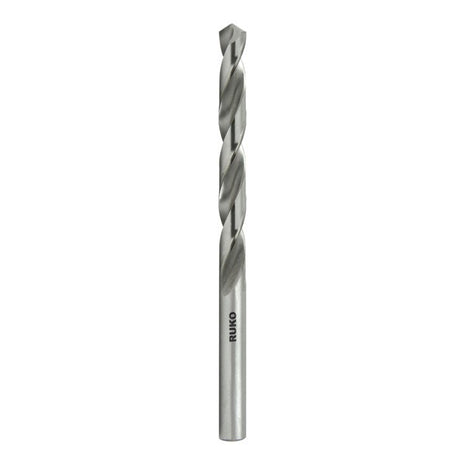 RUKO twist drill DIN 338 type N nominal Ø 3.1 mm ( 4000600146 )