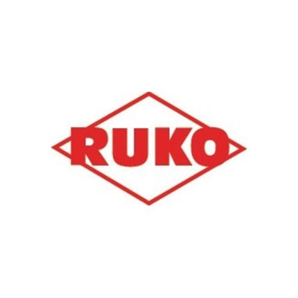 RUKO twist drill DIN 338 type N nominal Ø 11 mm ( 4000600239 )