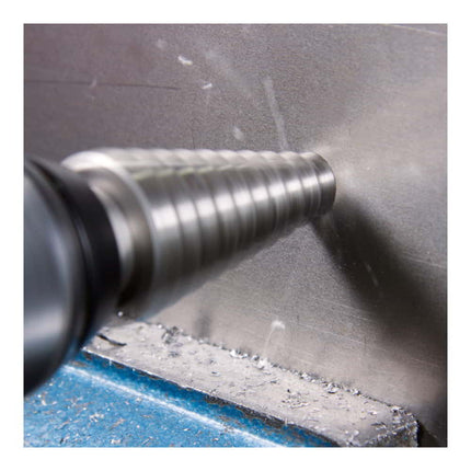 RUKO step drill bit drilling range 6-38 mm ( 4000601710 )