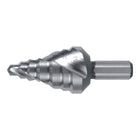 RUKO step drill bit drilling range 6-25 mm ( 4000601718 )
