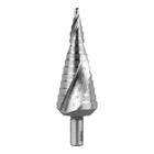 RUKO step drill bit drilling range 4 - 30 mm ( 4000601723 )