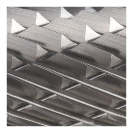 RUKO burr ZYA Ø 16 mm head length 25 mm shank Ø 6 mm ( 4000602794 )