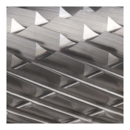 RUKO burr ZYAS Ø 8 mm head length 18 mm shank Ø 6 mm ( 4000602804 )