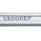 GEDORE Clé à fourche 8 7 mm longueur 90 mm ( 4000770336 )