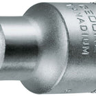 Presa GEDORE D 19 1/2 ″ a 12 lati ( 4000770396 )