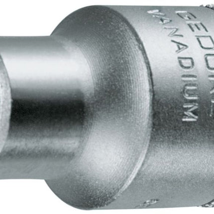 GEDORE Steckschlüsseleinsatz D 19 1/2 ″ 12-kant ( 4000770405 )