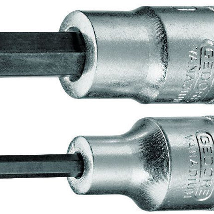 GEDORE presa IN 19 (AF) 1/2 ″ esagonale ( 4000770448 )