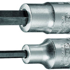 GEDORE Steckschlüsseleinsatz IN 19 (AF) 1/2 ″ Innen-6-kant ( 4000770453 )
