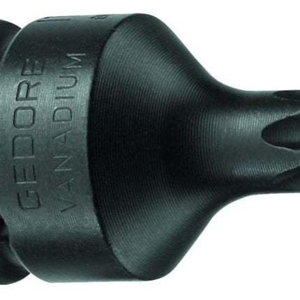 GEDORE ITX K 19 1/2 ″ presa per cacciavite di potenza ( 4000770512 )