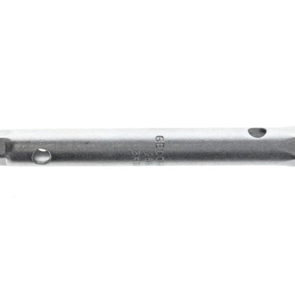GEDORE Rohrsteckschlüssel 26 R Schlüsselweite 8 x 10 mm Länge 120 mm ( 4000770874 )