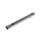 GEDORE Rohrsteckschlüssel 26 R Schlüsselweite 10 x 11 mm Länge 120 mm ( 4000770876 )