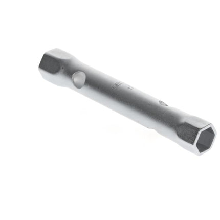 Klucz nasadowy do rur GEDORE 26 R Szerokość w poprzek płaskowników 17 x 19 mm Długość 155 mm ( 4000770888 )