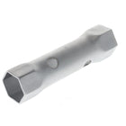 GEDORE pipe socket spanner 26 R Width across flats 50 x 55 mm Length 235 mm ( 4000770905 )