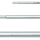 GEDORE stepped dowel pin 26 RS Ø 11.7-13.7-16 mm ( 4000770908 )