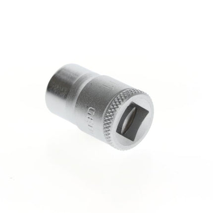 GEDORE Steckschlüsseleinsatz 30 3/8 ″ 6-kant ( 4000770947 )