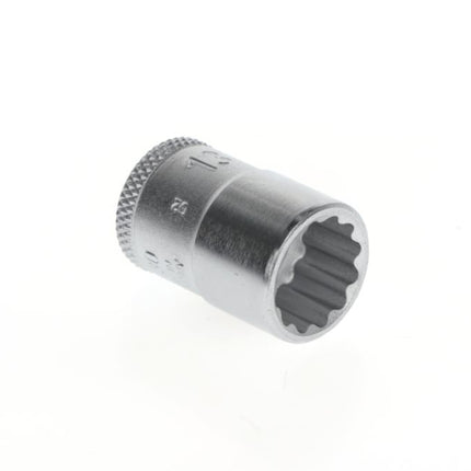 Gniazdo GEDORE D 30 3/8 ″ 12-stronne ( 4000770981 )