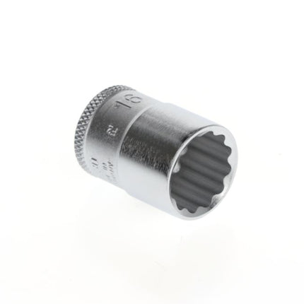 Gniazdo GEDORE D 30 3/8 ″ 12-kątne ( 4000770984 )